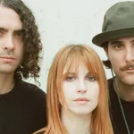 Paramore Wallpapers HD icon