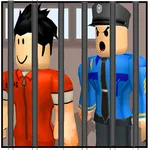 New jailbreak rblox mod Jail B icon