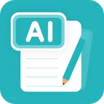 AI Email Writer Reply icon