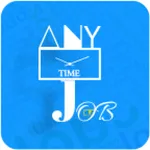 Any Time Job icon
