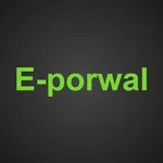 ePorwal - Personal Society App icon