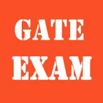 GATE EXAM NOTES FOR ME ECE CS  icon