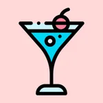 칵테일 icon