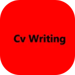 Cv Writing icon