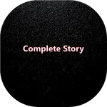 Completing Story icon