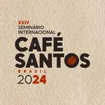 Seminário Café Santos 2024 icon