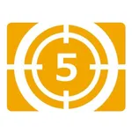 めんどうなことをたった5秒で始められるアプリ icon
