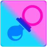 my Pregnancy App icon
