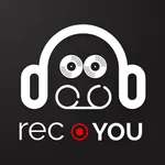 RecYou icon