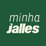 App Minha Jalles - Colaborador icon