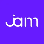 Jam Video Maker icon