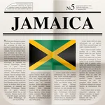 Jamaican Newspapers icon