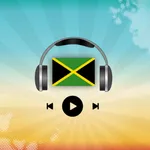 Jamaican Fm Radio Stations icon