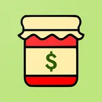 JamJars: Savings Tracker icon