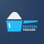 Protein tracker icon