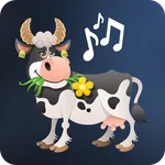Cow Ringtones icon