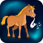 Horse Ringtones icon