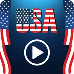USA Ringtones icon