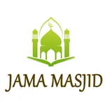 Jama Masjid icon