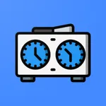 Jam Catur Offline icon