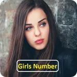 Girls Number Chat icon