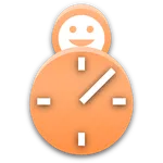 Contraction Timer Donate icon