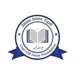 Jamia Amna icon