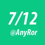 Anyror - Gujarat  7/12 icon