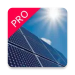 Solar Calculator Pro icon