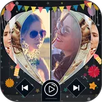 Song Video Maker - Photo Video icon