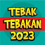 Tebak - Tebakan 2023 icon