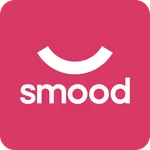 Smood, the Swiss Delivery App icon