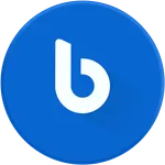 Extend the Bixbi button - bxLa icon