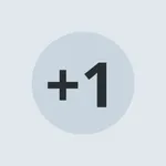 Clicker Counter - Cico icon