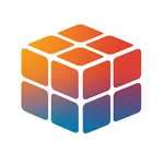 Cube Timer for Rubiks Cube icon