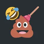 Funny Sounds & Noises, Farting icon