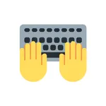 Typing Practice - Typik icon