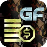 Gerenciador Financeiro icon