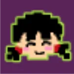 복순이의 모험 지뢰 찾기 오마주 베타 (Mineswee icon