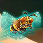 Insects & Roaches Bug Splatter icon