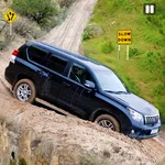 SUV Prado Driving Simulator icon