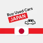 Buy Used Cars in Japan icon