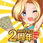 Crazy Riches - Casual, Simulat icon