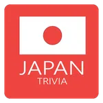 Japan trivia quiz icon