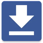 Downloader for Social Media icon