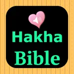 English Hakha Bible Thiang icon