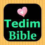 Tedim Chin English Audio Bible icon