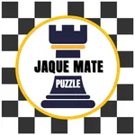 Chess Checkmate Puzzle icon