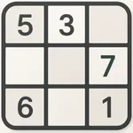 Sudoku Touch icon