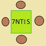 PanTort - bridge calculator icon